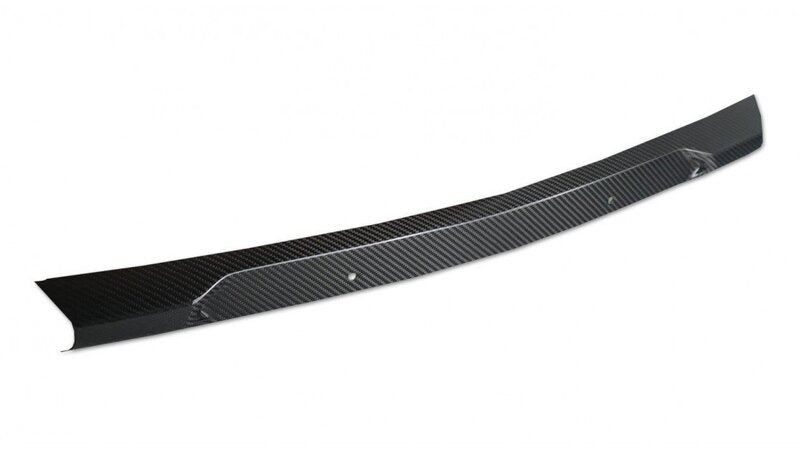Novitec Lamborghini Urus | Trunk Lid