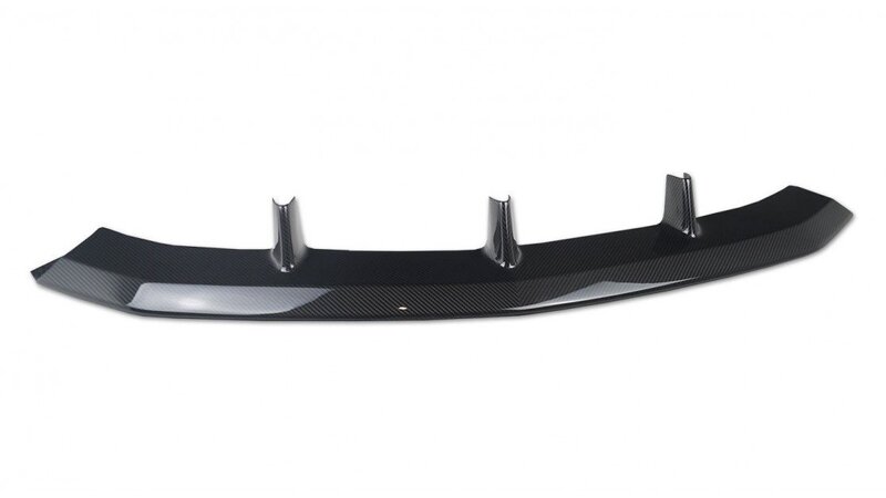 Novitec Lamborghini Urus | Center Part Front Bumper (Original Look)