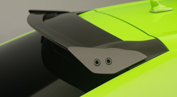 Novitec Lamborghini Urus | Roofspoiler Race