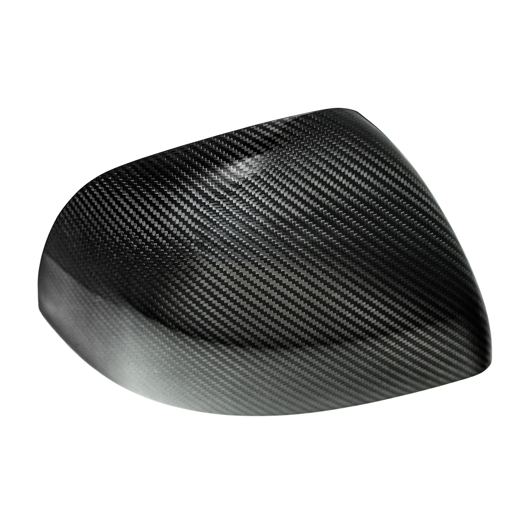 Urban Carbon Fibre Wing Mirror Covers for Range Rover Sport (L461)