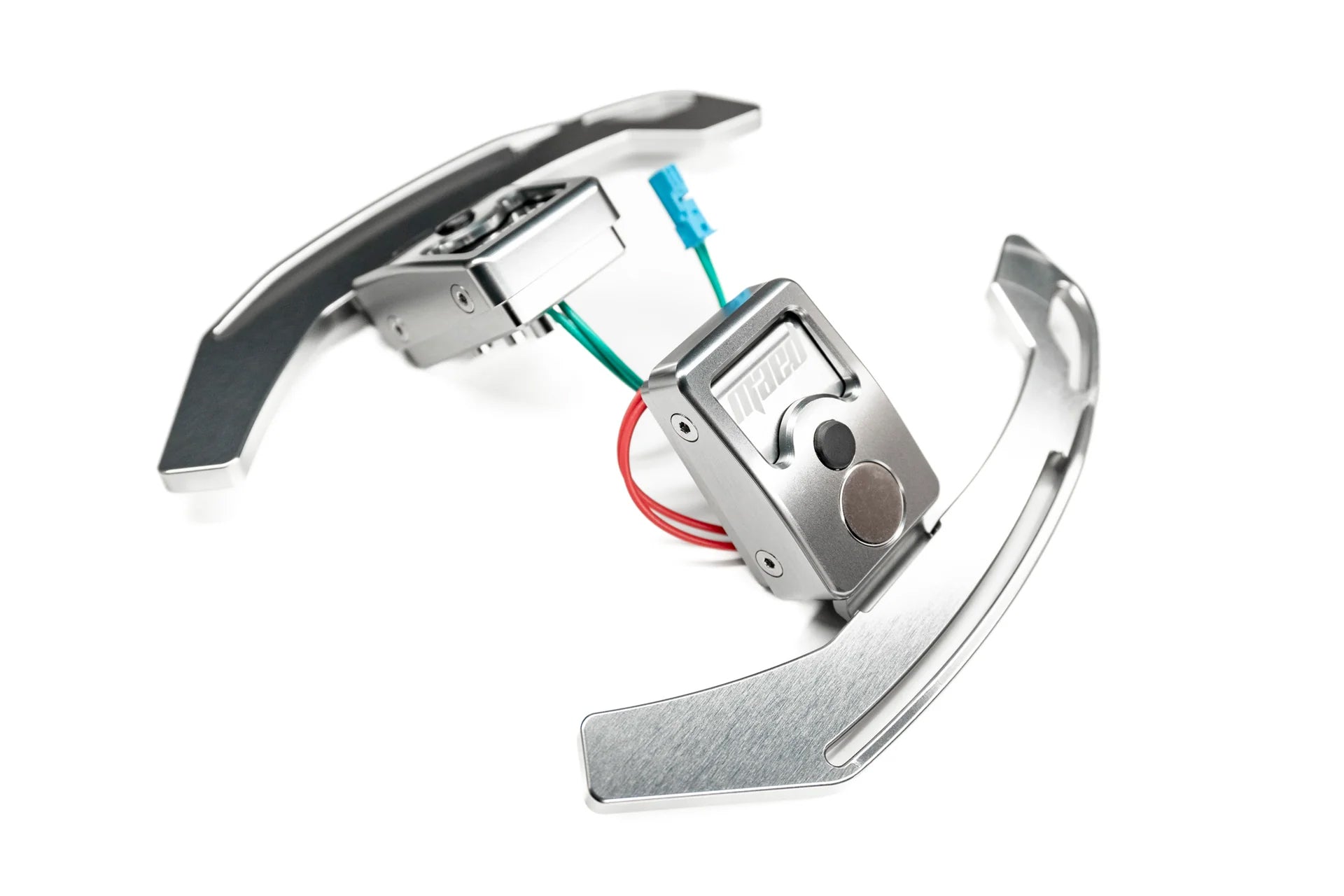 MAED Magnetic Paddle Shift BMW F/G Series