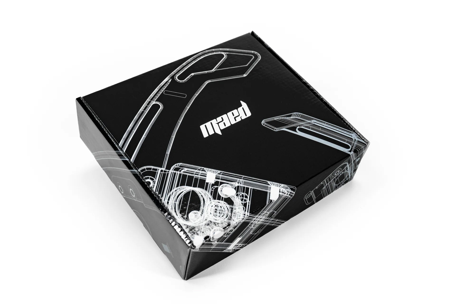 MAED Magnetic Paddle Shift BMW F/G Series