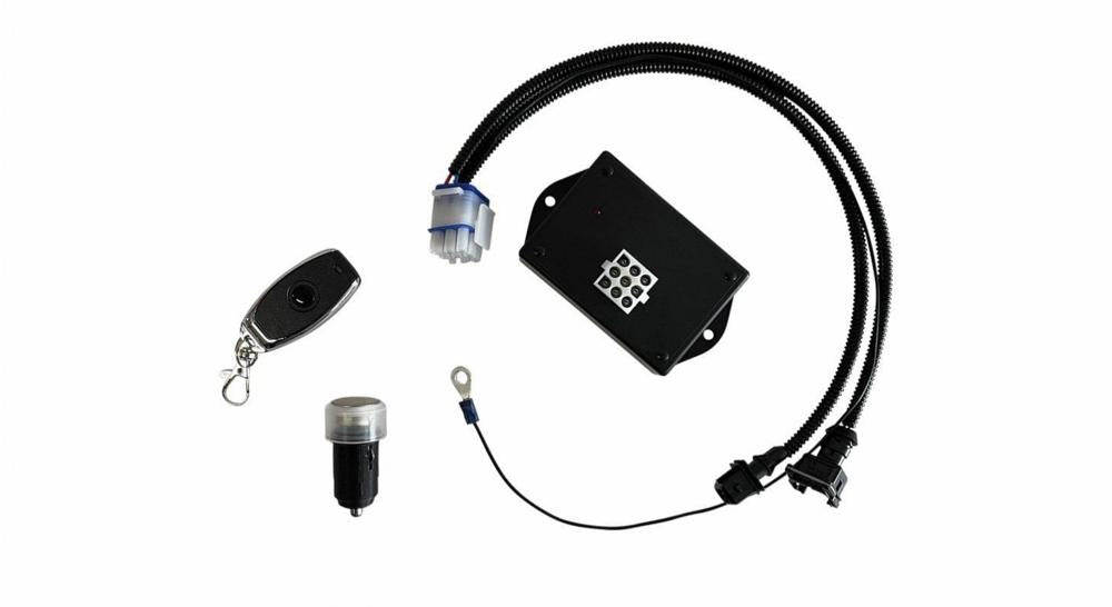 Novitec Ferrari Portofino | Novitec Switchtronic