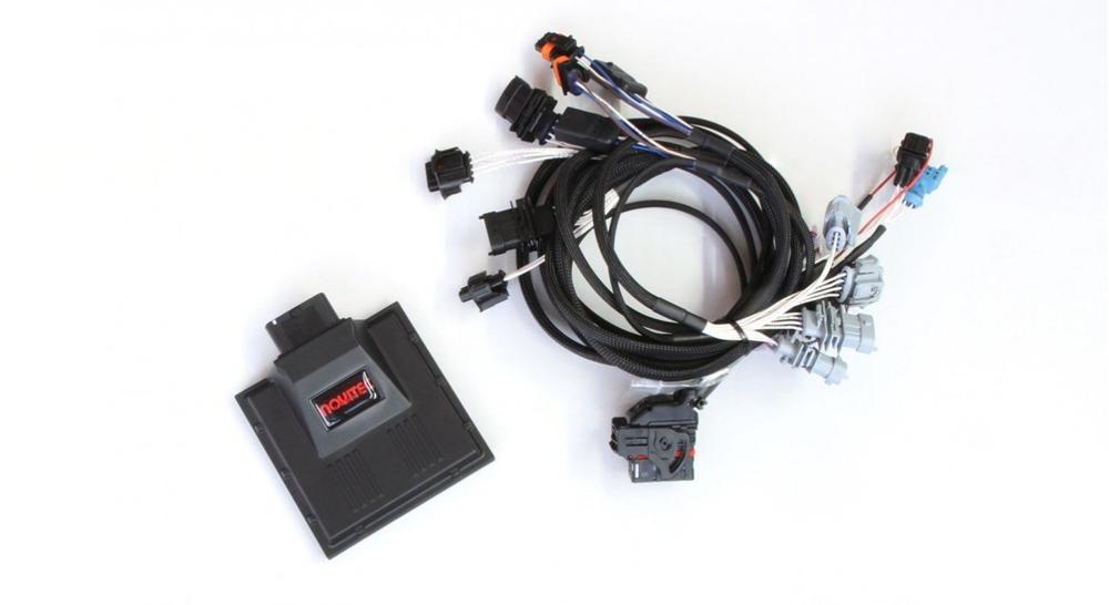 Novitec McLaren 620R | Novitec Power Stage 3