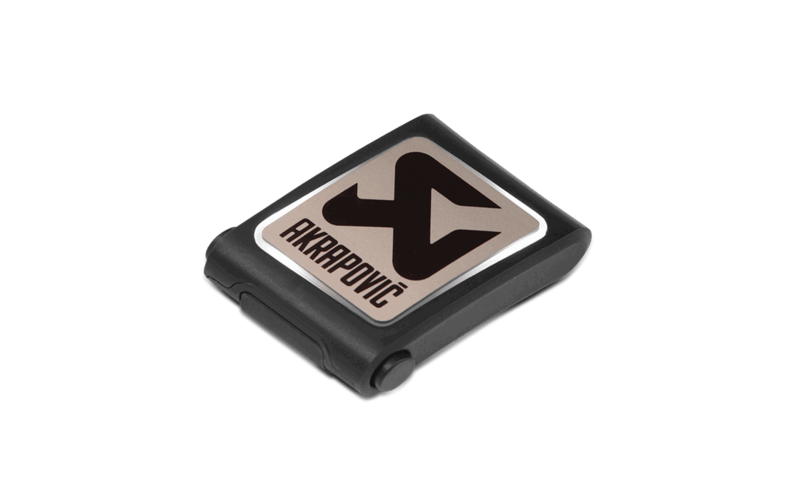 Akrapovic Sound Kit - Porsche 991.2 Carrera