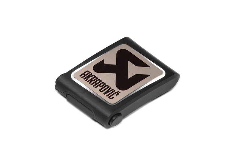 Akrapovic Sound Kit for Mercedes-AMG C 63 S E PERFORMANCE (W206, S206) 2024