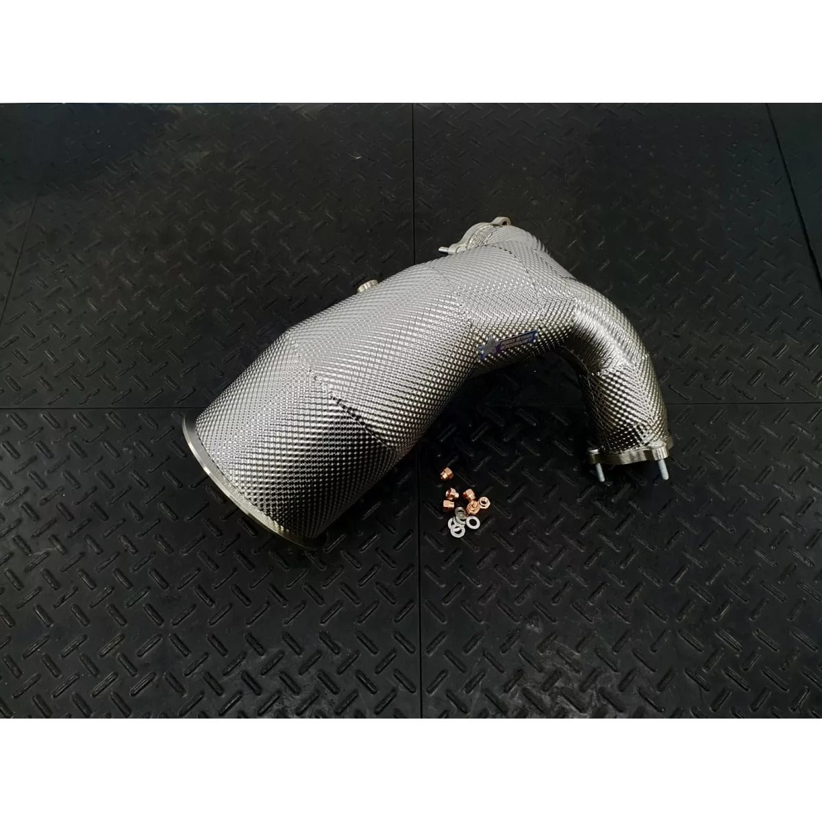 Redstar Audi B9 S4|S5 Downpipe