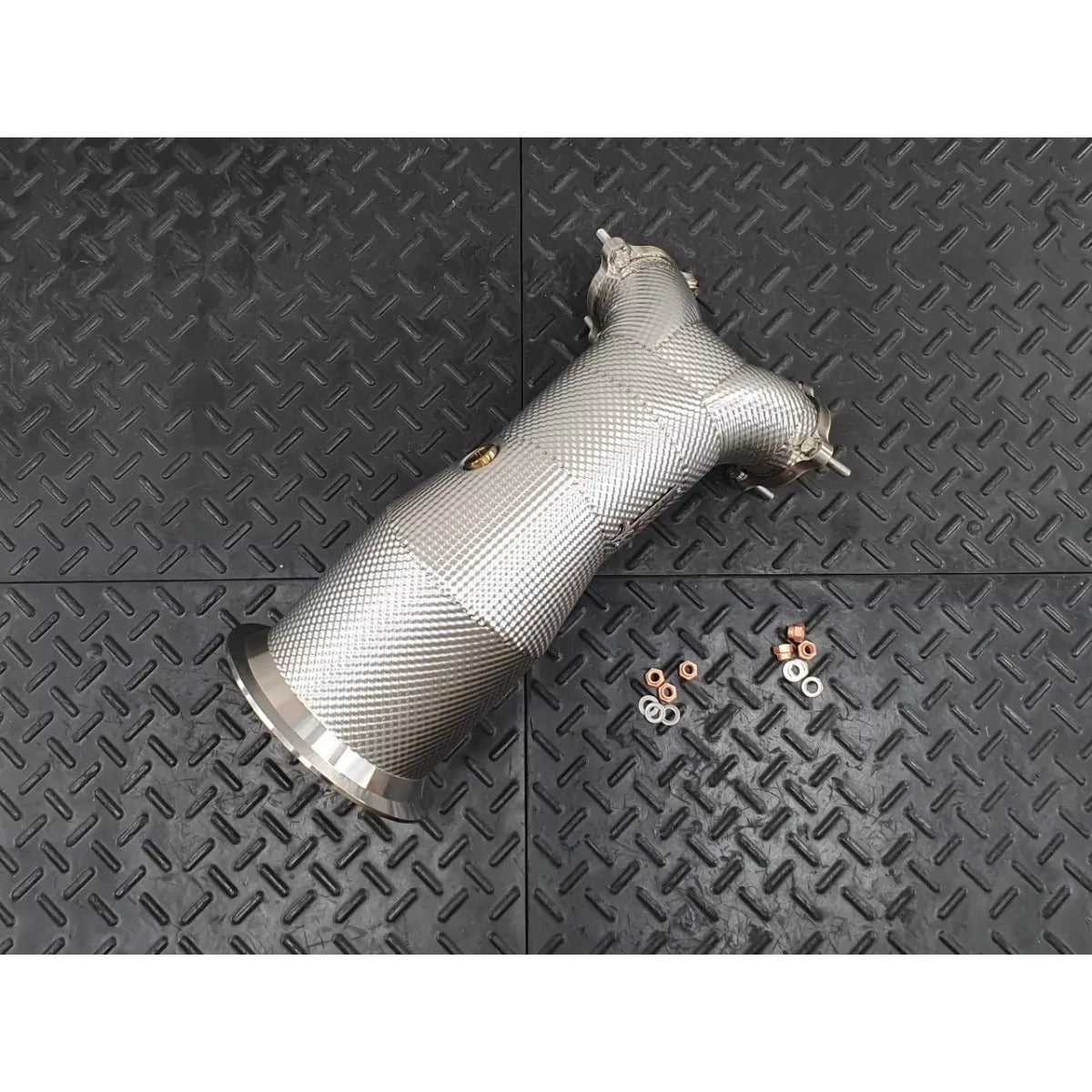 Redstar Audi B9 SQ5 Downpipe