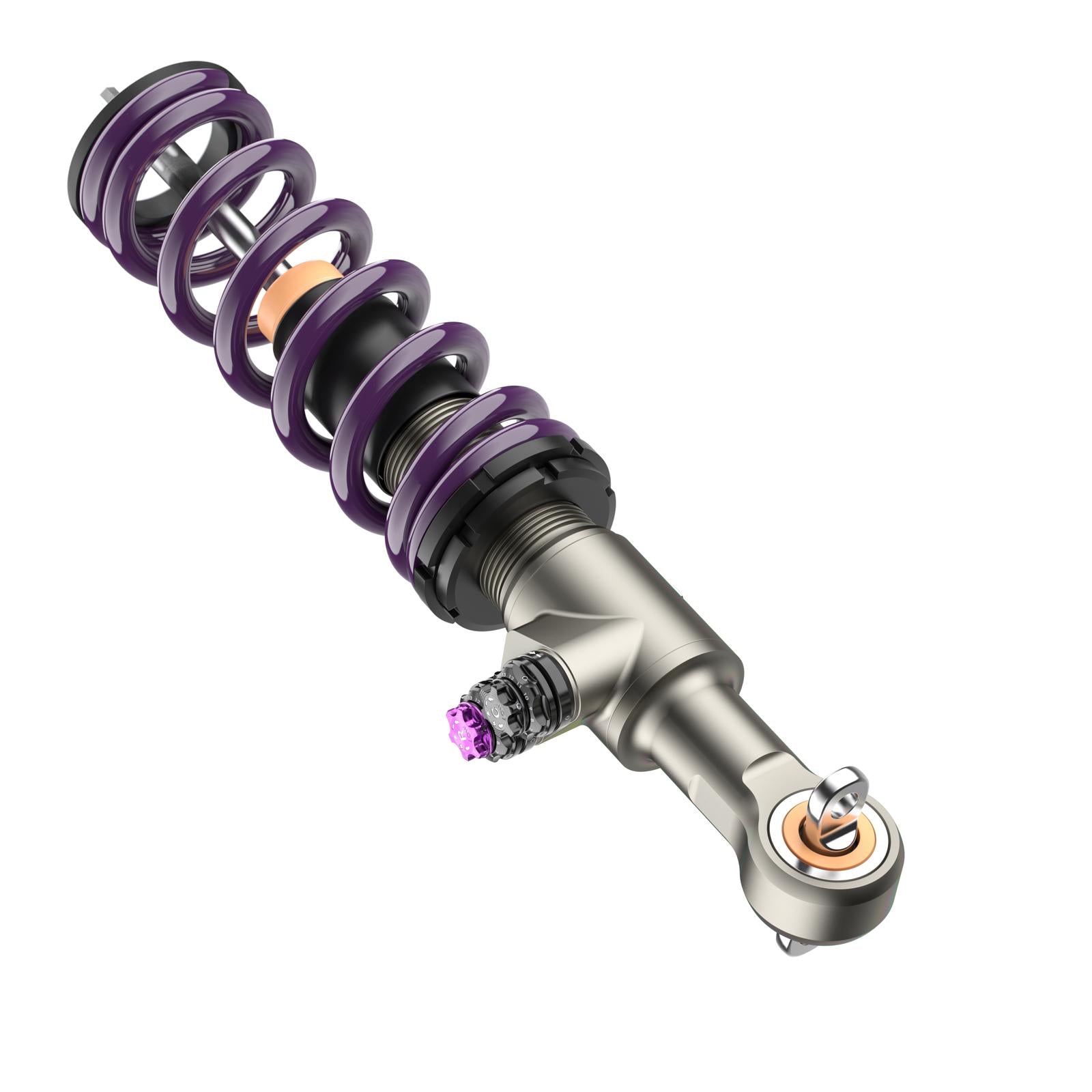 Reiger SP-RC 3.0 Coilover Kit for FORD Ranger/VW Amarok