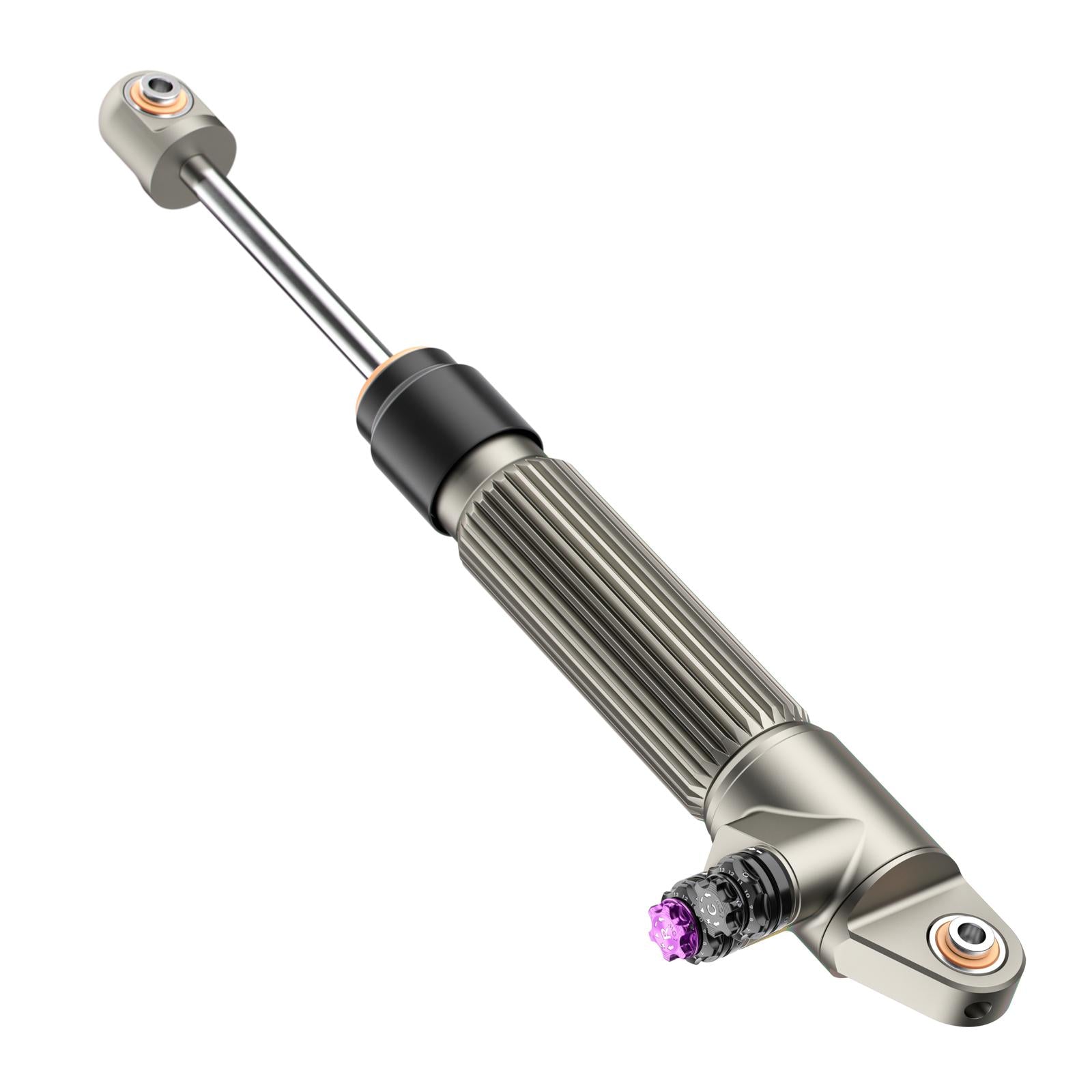 Reiger SP-RC 3.0 Coilover Kit for FORD Ranger/VW Amarok