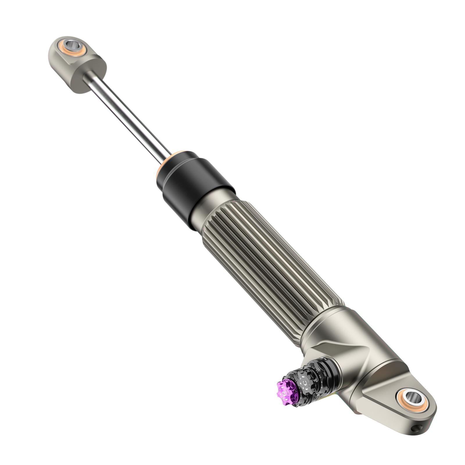 Reiger SP-RC 3.0 Coilover Kit for ISUZU D-MAX III