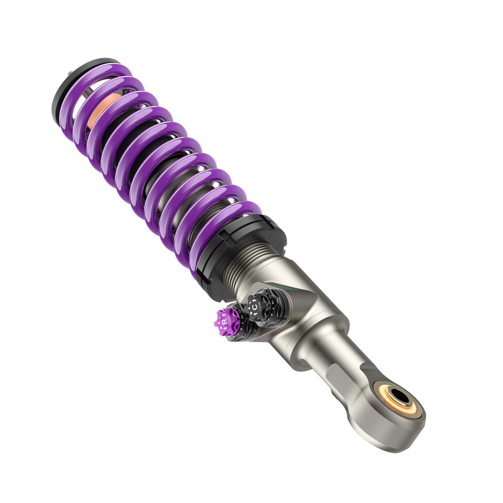 Reiger SP-RC 3.0 Coilover Kit for FORD Ranger