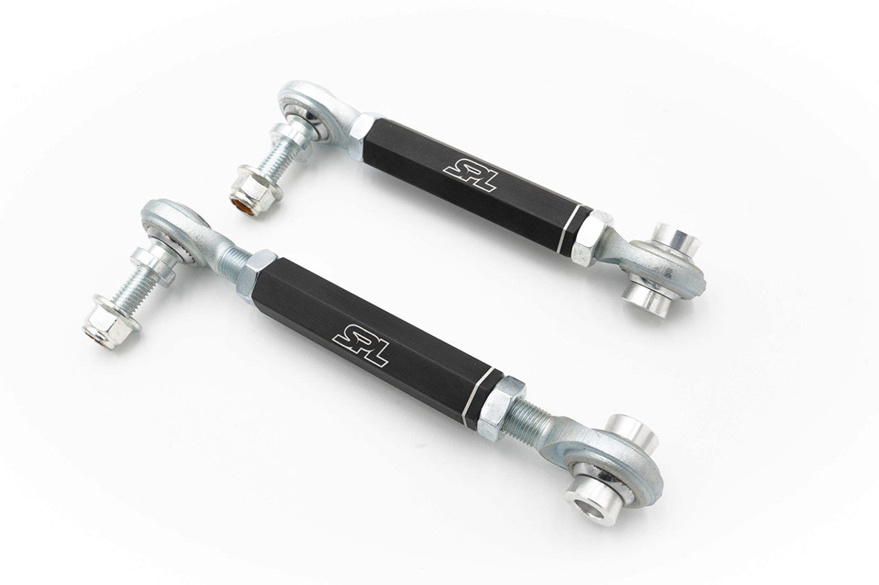 SPL Audi B8 / B8.5 Front Adjustable Sway Bar Endlinks