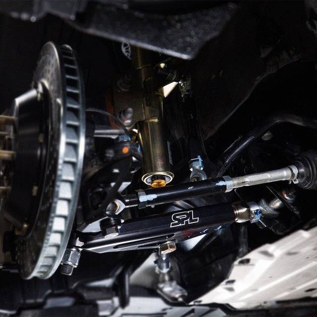 SPL FR-S / BRZ / GT86 Front Adjustable Sway Bar Endlinks