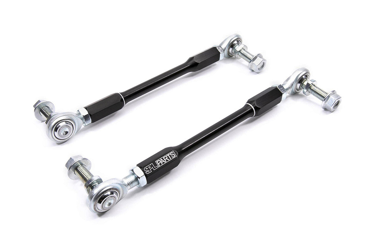 SPL Tesla Model 3 / Y Front Adjustable Sway Bar Endlinks