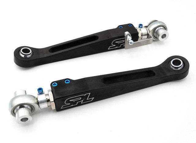 SPL BMW F2X / F3X Front Adjustable Lower Control Arms