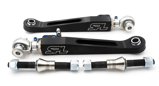 SPL BMW F8X M2 / M3 / M4 Front Adjustable Lower Control Arms