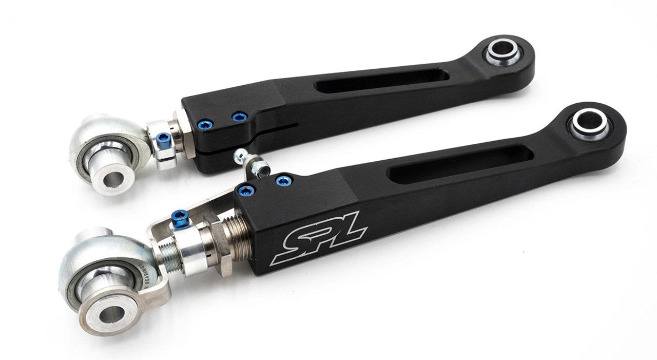 SPL BMW F8X M2 / M3 / M4 Front Adjustable Lower Control Arms