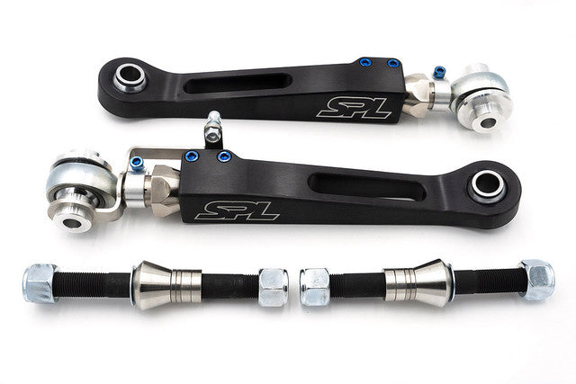 SPL Toyota Supra A90 / BMW G29 Front Adjustable Lower Control Arms