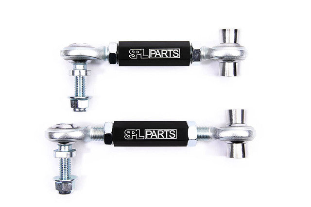 SPL Chevrolet 6th Gen Camaro / Cadillac ATS / CTS Rear Adj Sway Bar Endlinks
