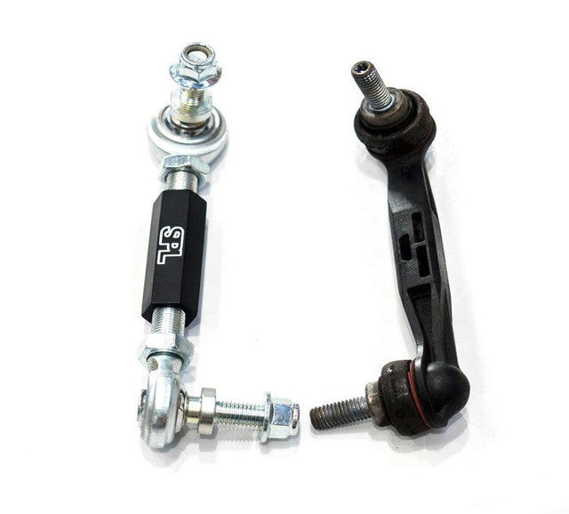 SPL Toyota Supra A90 / BMW G29 Rear Adjustable Sway Bar Endlinks