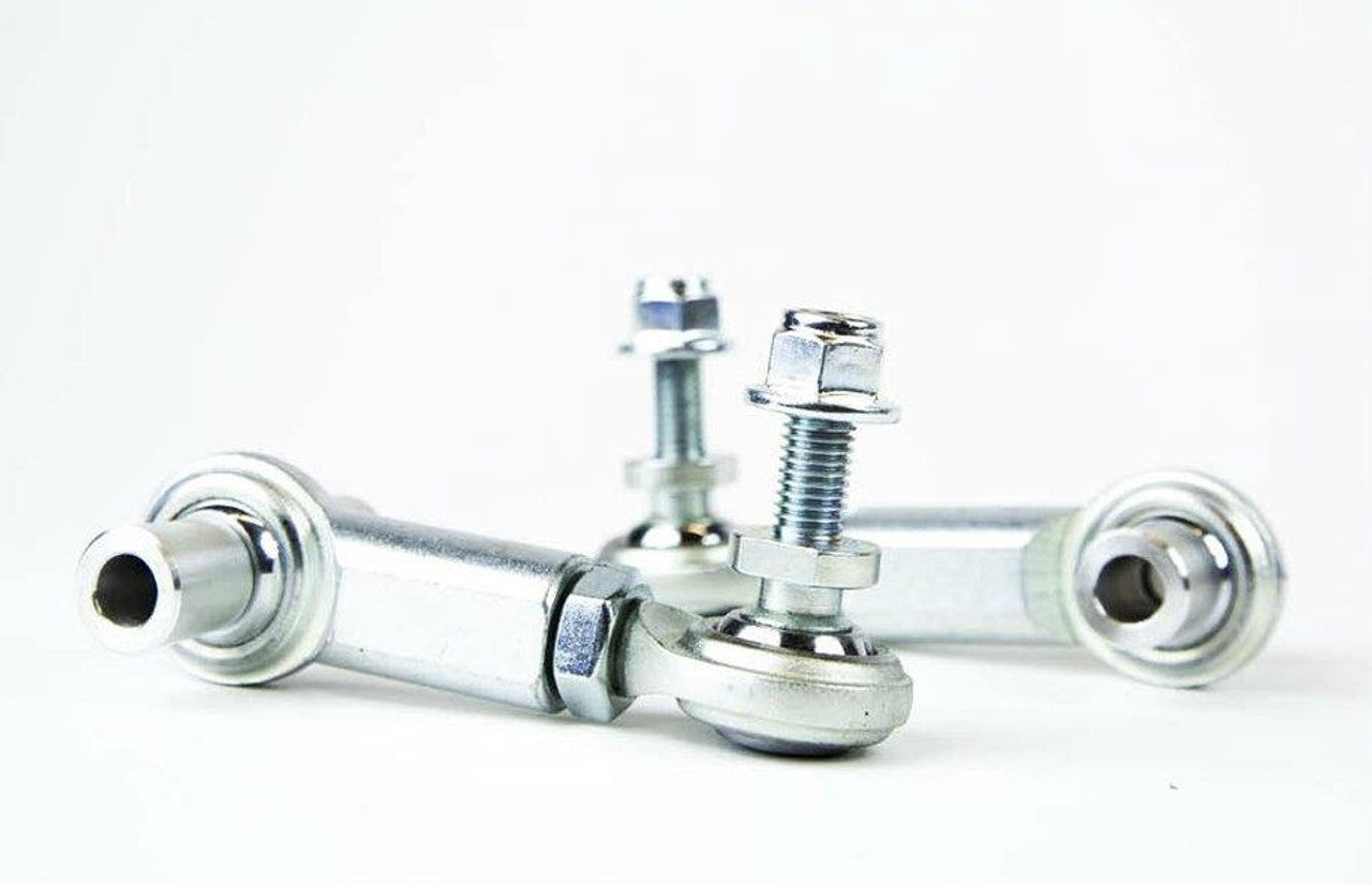 SPL Hyundai Veloster N (JSN) Rear Adjustable Sway Bar Endlinks