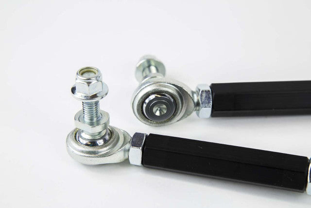 SPL Nissan R35 GTR Rear Adjustable Sway Bar Endlinks