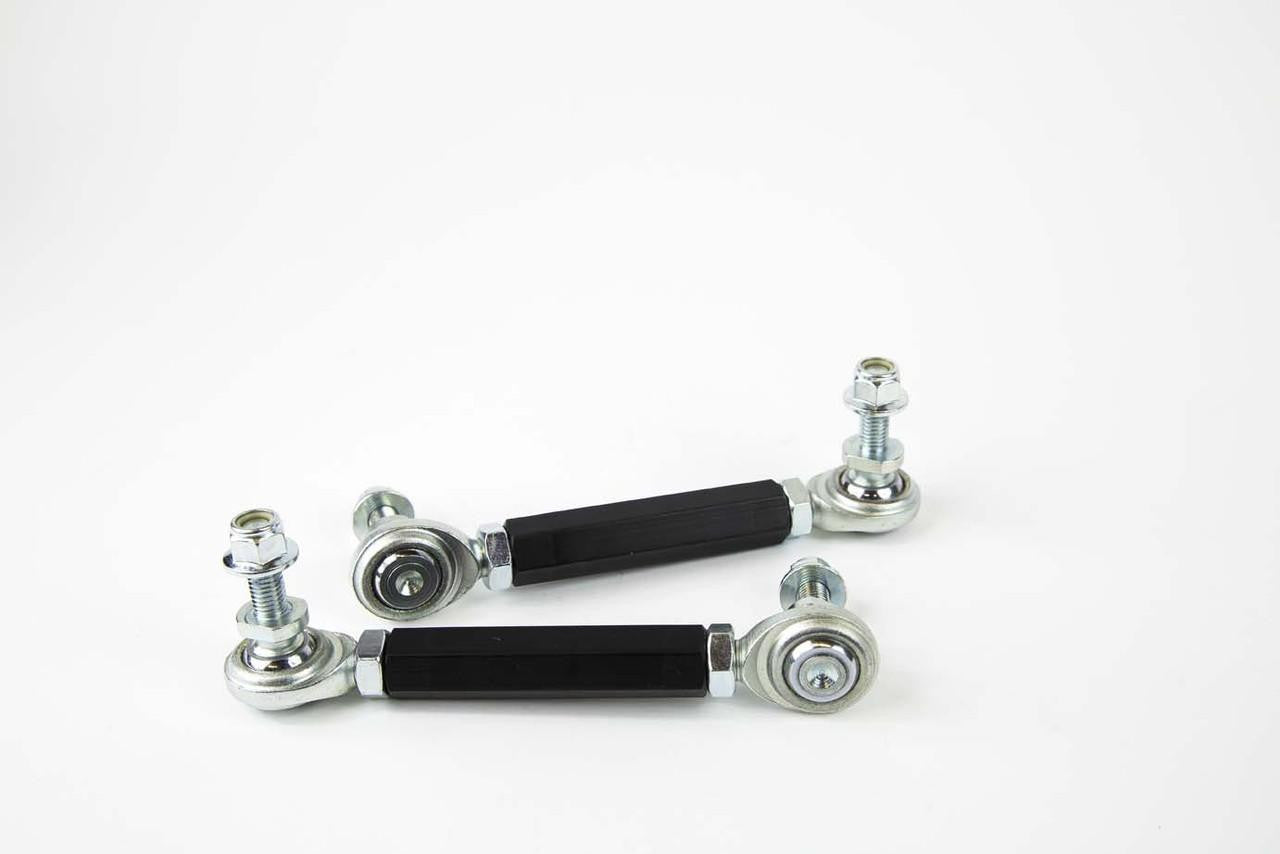 SPL Nissan R35 GTR Rear Adjustable Sway Bar Endlinks