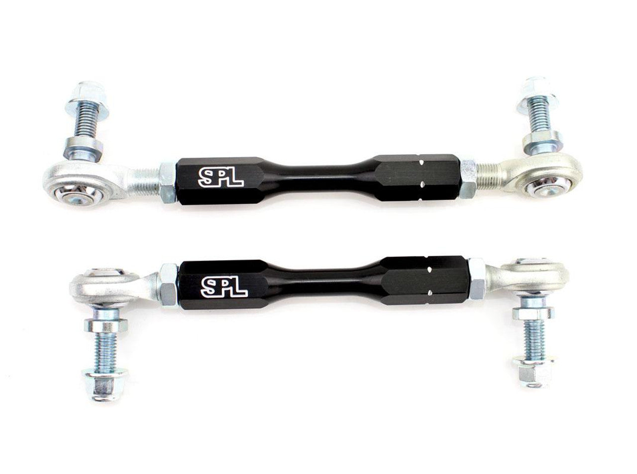 SPL Infiniti V37 Q50 / Q60 Rear Adjustable Sway Bar Endlinks