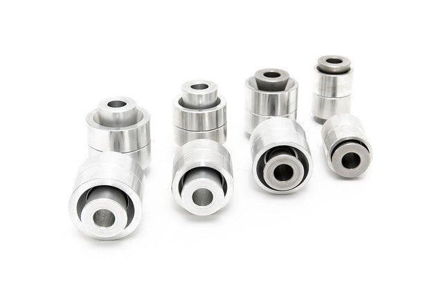 SPL Mazda ND Miata Rear Spherical Knuckle Bushings