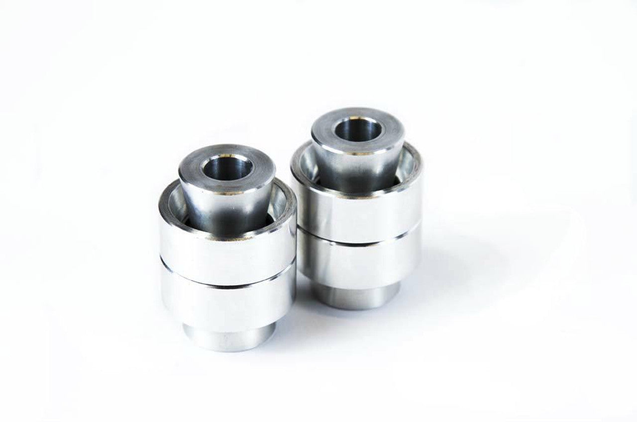 SPL Nissan R35 GTR Rear Spherical Shock Bushings