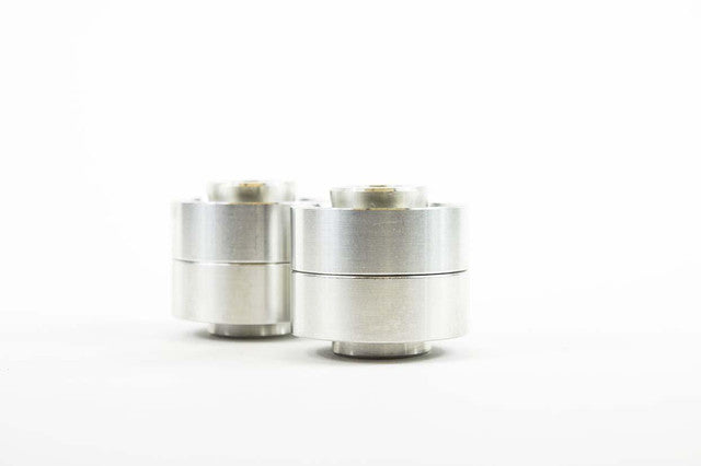 SPL Nissan Z32 300ZX Rear Spherical Shock Bushings