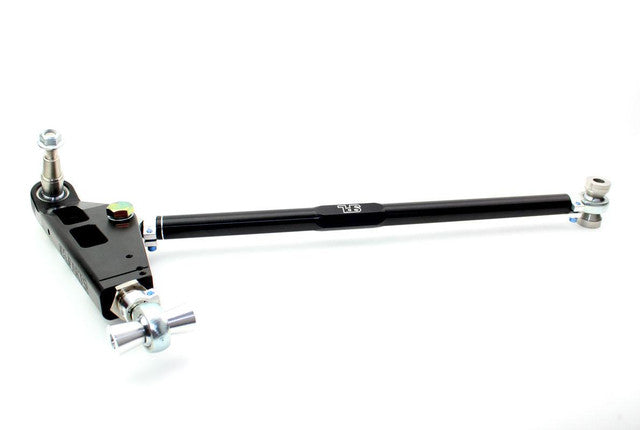 SPL Porsche 981 Boxster / Cayman Rear Adjustable Lower Control Arms