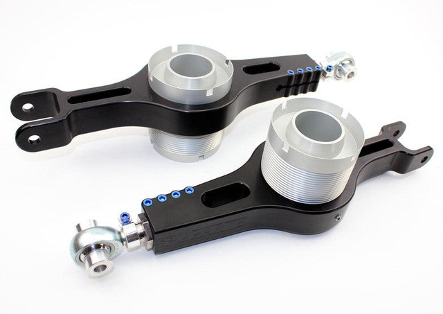 SPL Nissan Z34 370Z / Infiniti G37 Rear Adjustable Mid Arms
