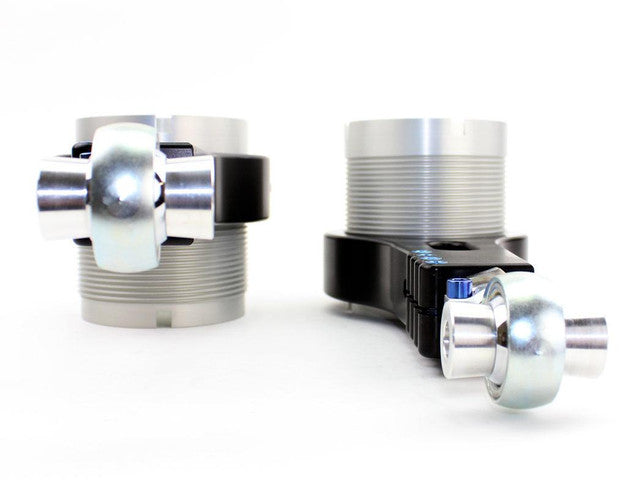 SPL Nissan Z34 370Z / Infiniti G37 Rear Adjustable Mid Arms