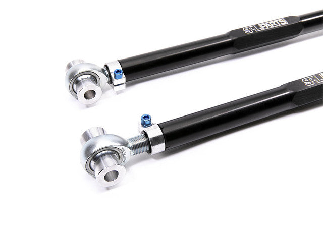 SPL Cadillac ATS / ATS-V / CTS / CTS-V Rear Adjustable Toe Arms