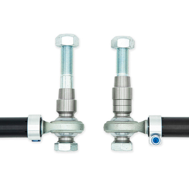 SPL Mitsubishi Evo X Rear Adjustable Toe Arms