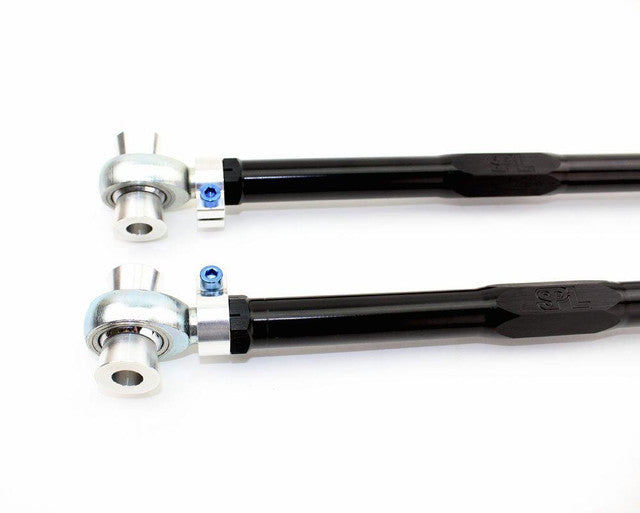 SPL BMW F8X M2 / M3 / M4 Rear Adjustable Toe Arms