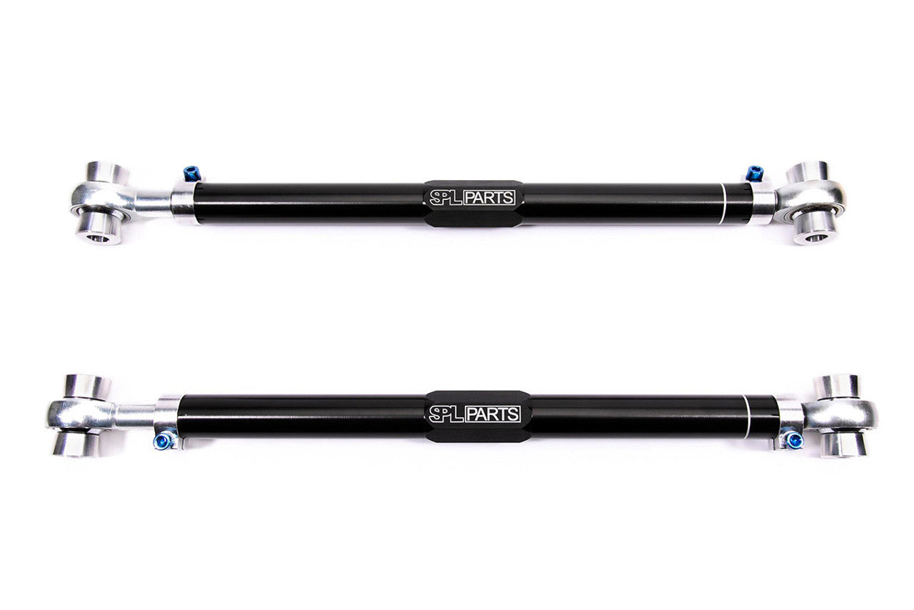 SPL BMW G29 Rear Adjustable Toe Arms
