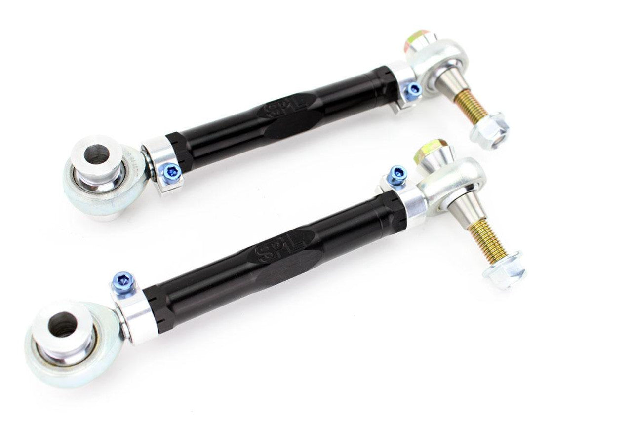 SPL Lexus IS300 Rear Adjustable Toe Arms