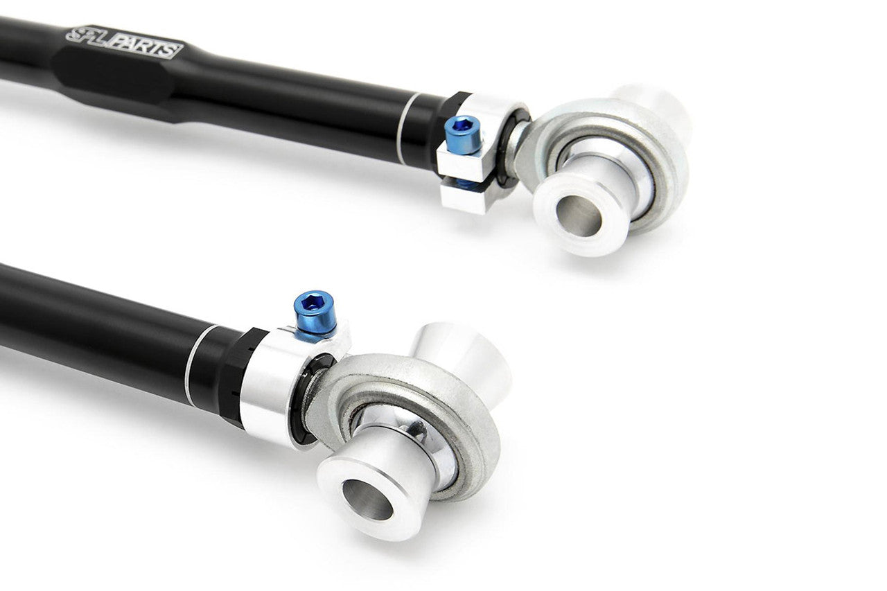 SPL Hyundai Veloster N (JSN) Rear Adjustable Toe Arms