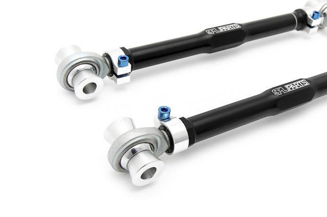 SPL Hyundai Veloster N (JSN) Rear Toe Arms + Eccentric Lockout