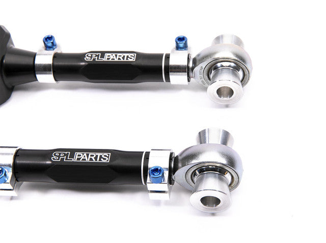 SPL Tesla Model 3 / Y Rear Adjustable Toe Arms