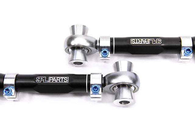 SPL Tesla Model 3 / Y Rear Adjustable Toe Arms