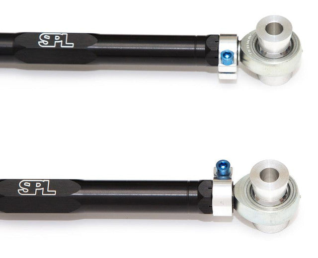 SPL Mazda NC Miata Rear Adjustable Toe Arms