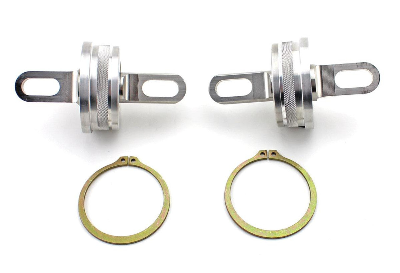 SPL Hyundai Veloster N (JSN) Rear Spherical Trailing Arm Bushing (RTAB)