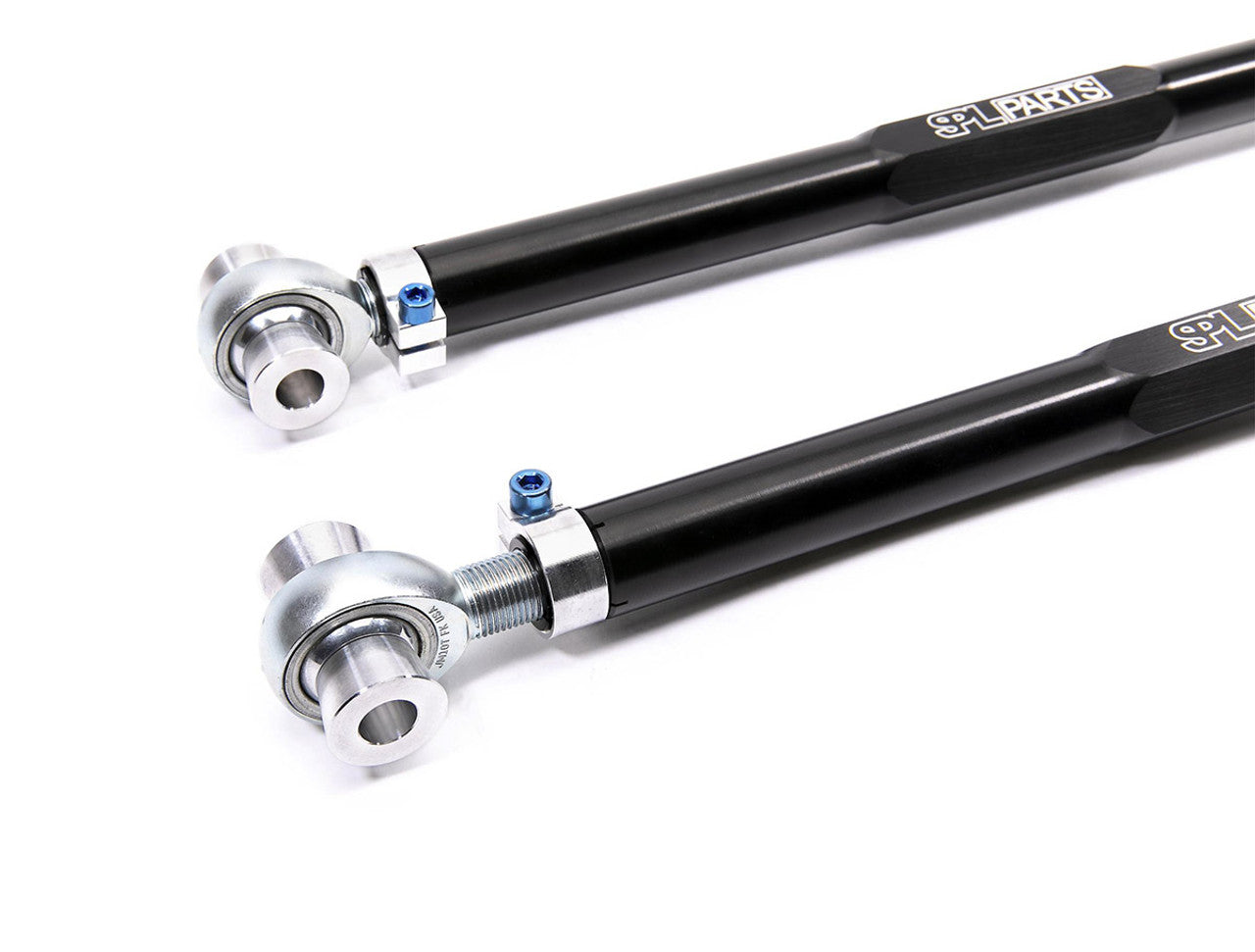 SPL Chevrolet 6th Gen Camaro Rear Toe Arms + Ecc LO