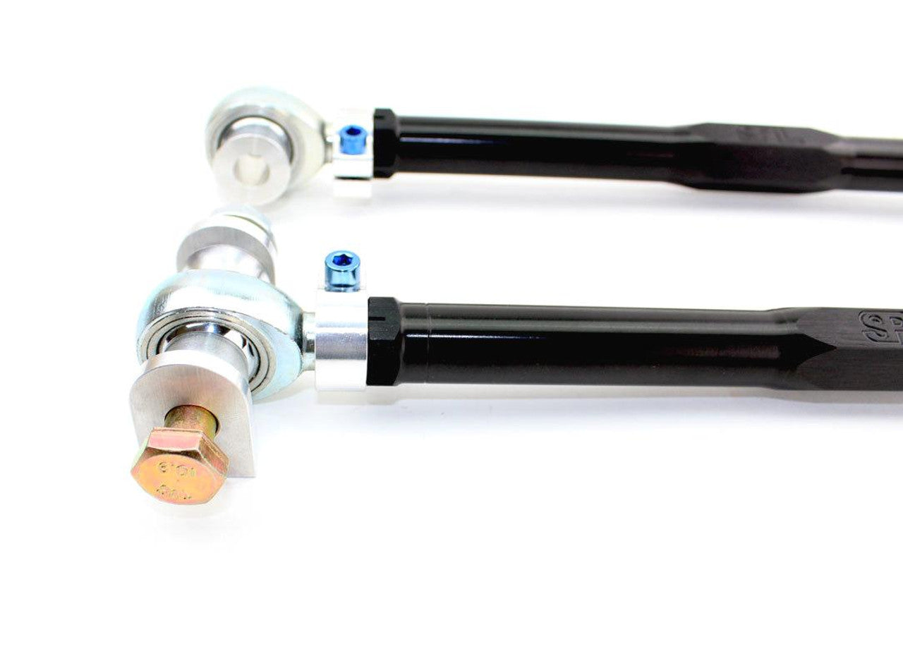 SPL BMW F8X Rear Toe Arms + Eccentric Lockout