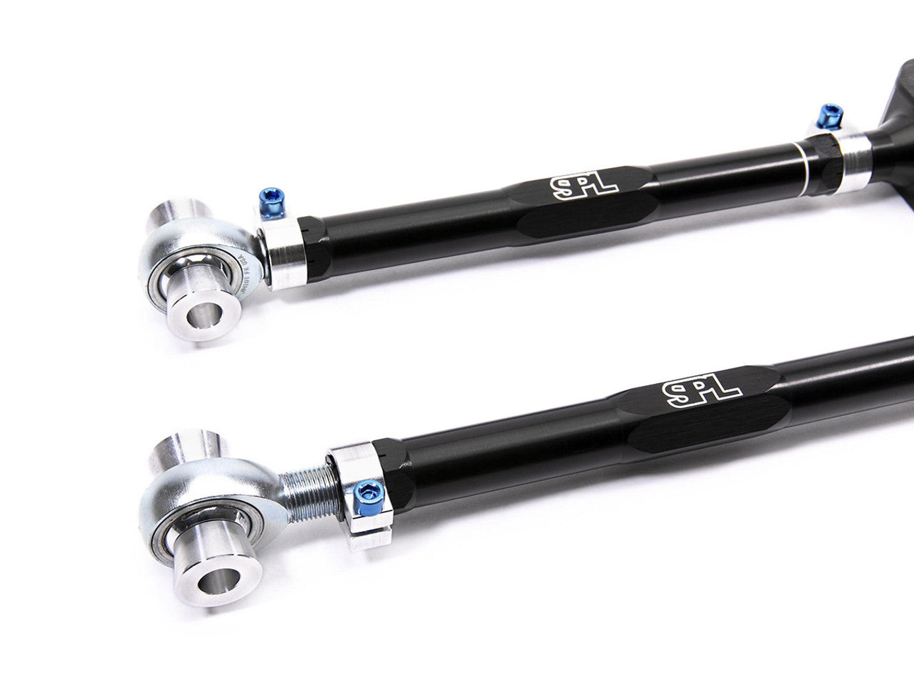 SPL Cadillac ATS / ATS-V / CTS / CTS-V Rear Adjustable Traction Arms