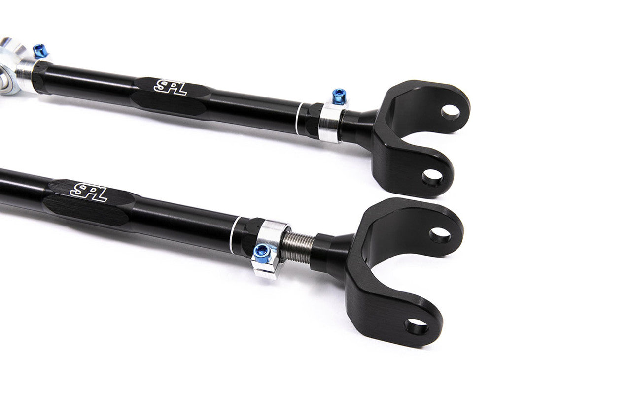 SPL Cadillac ATS / ATS-V / CTS / CTS-V Rear Adjustable Traction Arms